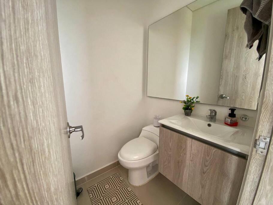Casa Palma Roja Boutique , Piscina Privada Villa การ์เมน เด อาปีกาลา ภายนอก รูปภาพ