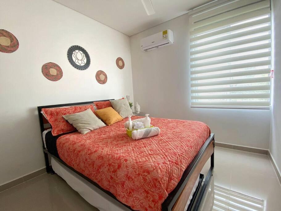 Casa Palma Roja Boutique , Piscina Privada Villa การ์เมน เด อาปีกาลา ภายนอก รูปภาพ