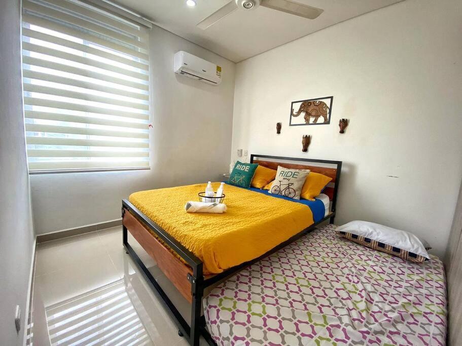 Casa Palma Roja Boutique , Piscina Privada Villa การ์เมน เด อาปีกาลา ภายนอก รูปภาพ